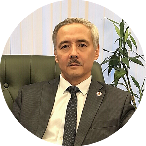Liu Alexey Klimovich