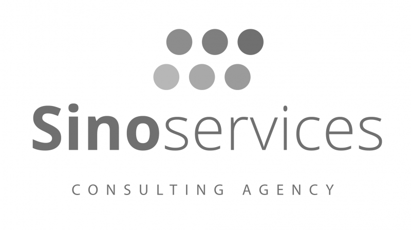 Sino Services LLC