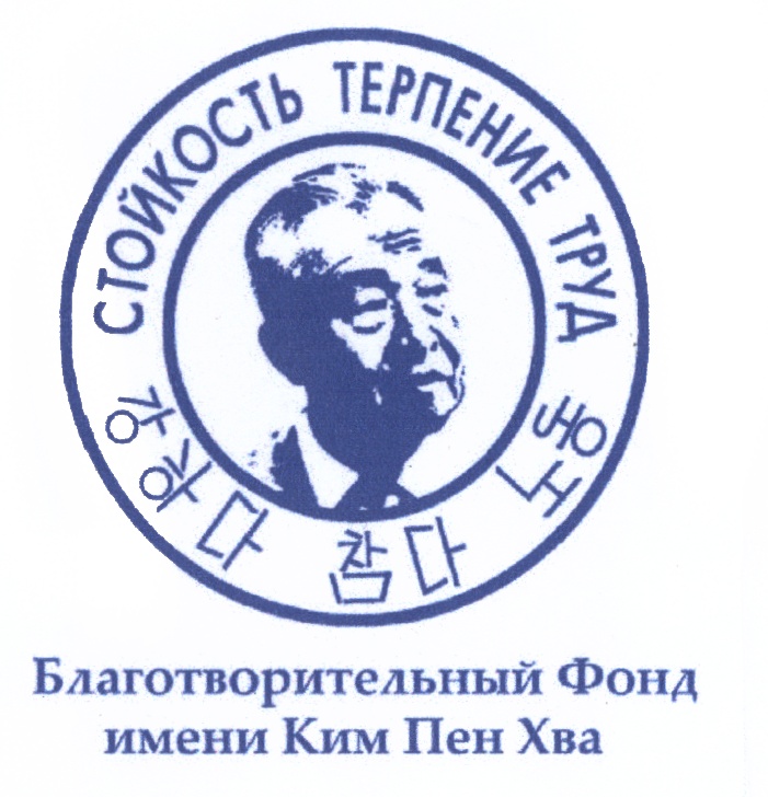 Kim Pen Hwa Charitable Foundation