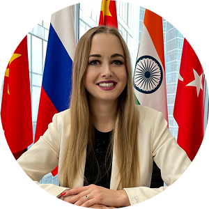 Manko Ekaterina Olegovna