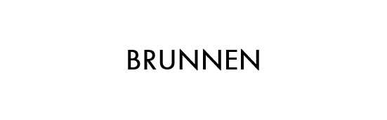 BRUNNEN