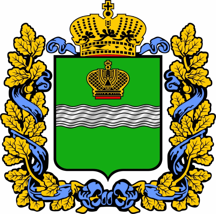Администрация Калужской области 