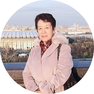 Ли Иннань
