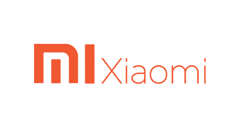 Xiaomi 