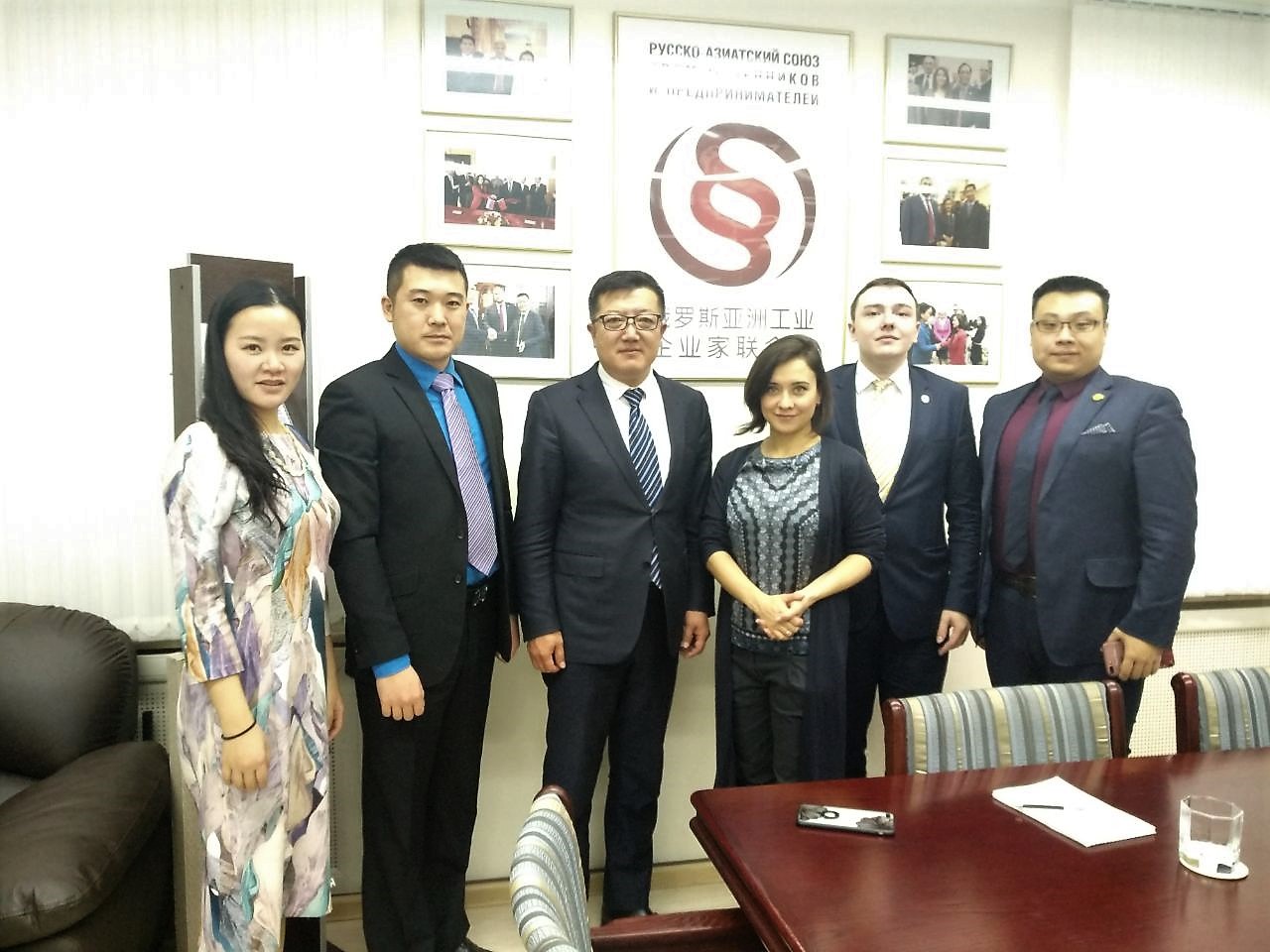 山东省投资俄罗斯技术