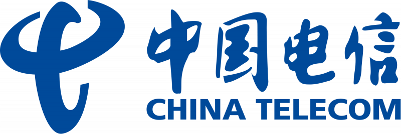 中國電信股份有限公司