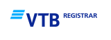JSC VTB Registrar