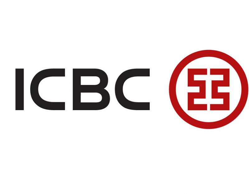 中國工商銀行
