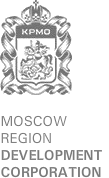 Moscow Region development corporation 