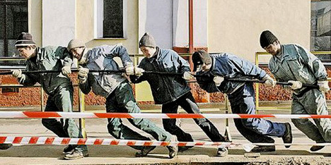 Трудовые мигранты скоро заявят о своих правах