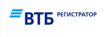 股份公司ВTБ Registrar