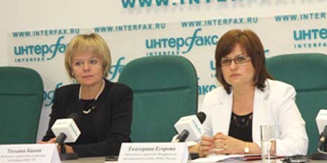 В подготовке мигрантов должны участвовать общественные организации