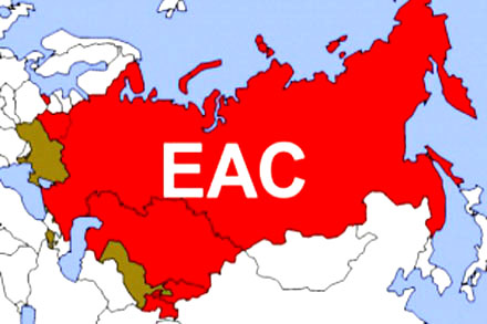 Евразийский союз - враг или партнёр Китая?