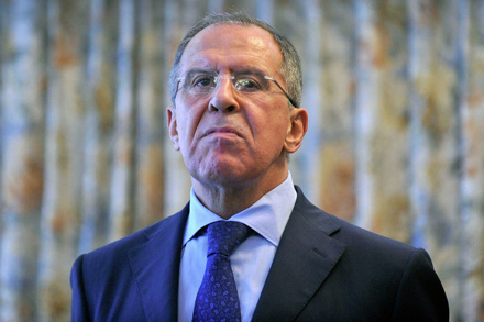 С. Лавров: Необходимо усилить поддержку российских НПО