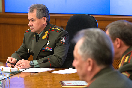 Завмага сменил евразиец