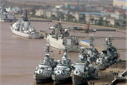 Военные расходы Китая - куда уходят деньги?