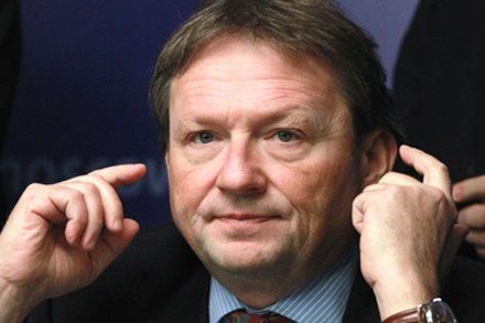 Борис Титов стал омбудсменом по защите прав предпринимателей