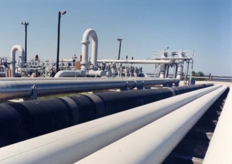 Китай увеличил импорт российской нефти почти на 10 %