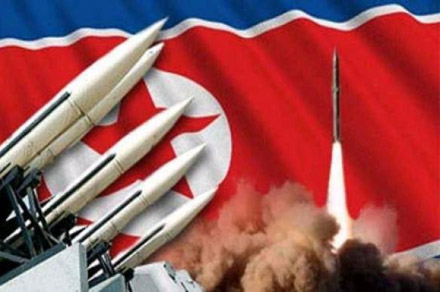 Сгорит ли вместе с Северной Кореей восточная политика России?