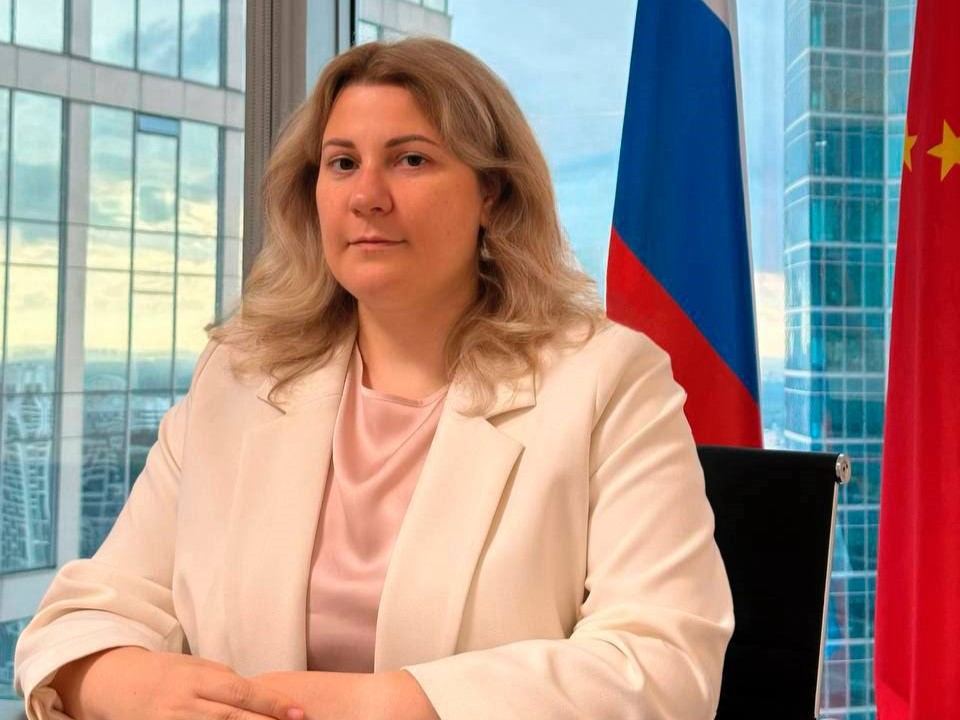 Победа представителя РАСПП в Международной Премии #МЫВМЕСТЕ