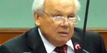 РАСПП – на презентации Центра национальной политики МГУ
