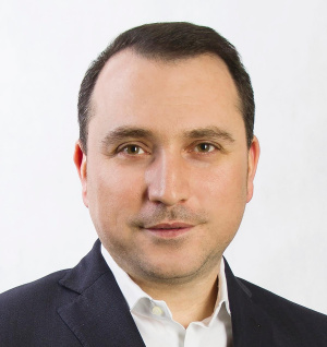 Шингаров Шихали Шингарович