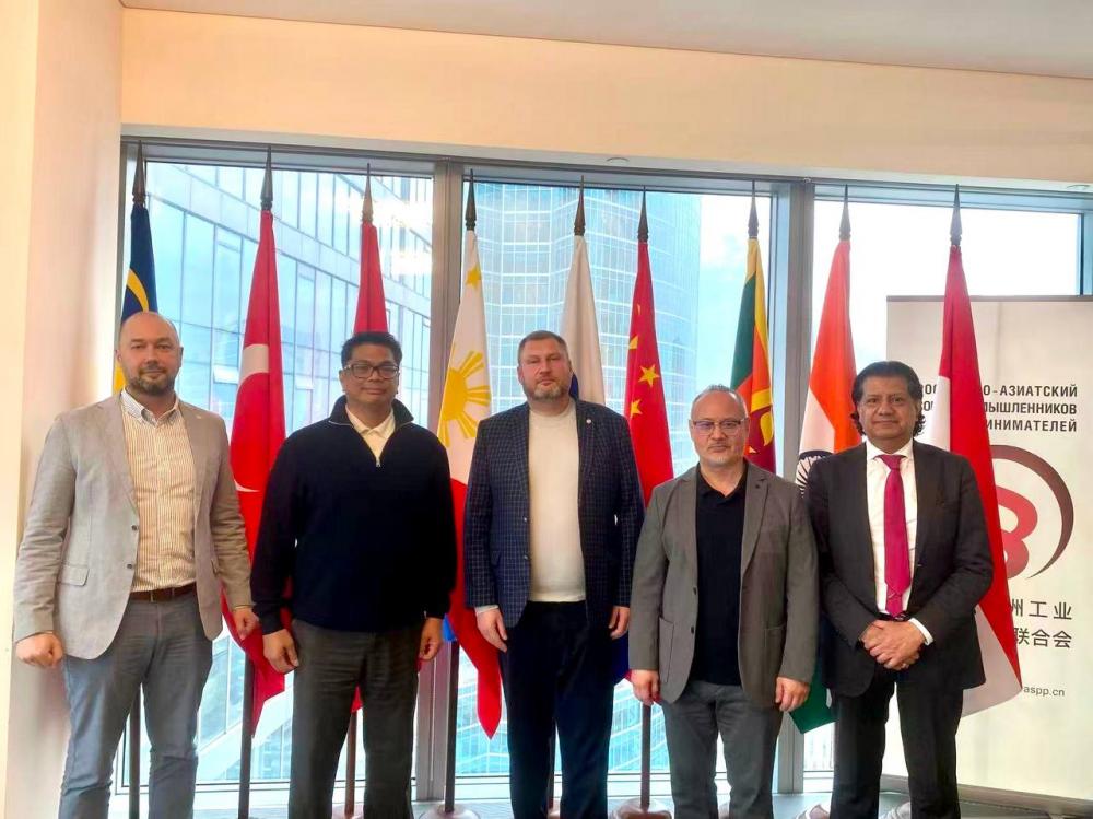 RAUIE expands its presence in ASEAN