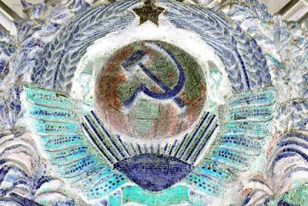 Смерть СССР – под китайским микроскопом