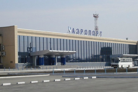 Авиарейс Челябинск-Урумчи. Ведение бизнеса требует оперативности