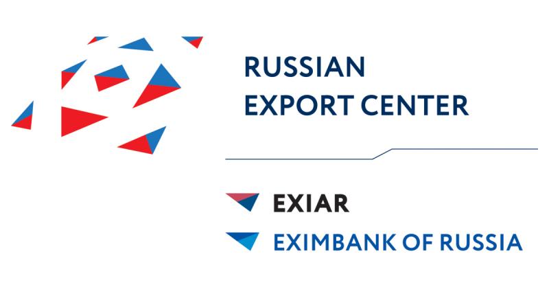 Russian Expot Center