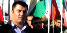 РАСПП принял участие в праздничных мероприятиях 04-07.11.2010