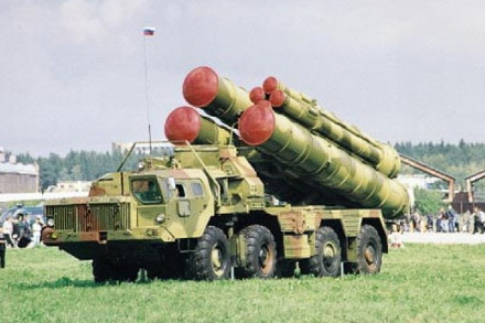 Крепнет российско-китайское военно-техническое сотрудничество
