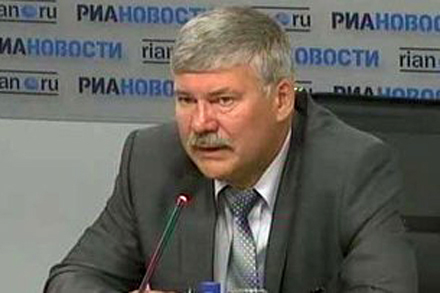 Московский рынок труда: современное состояние