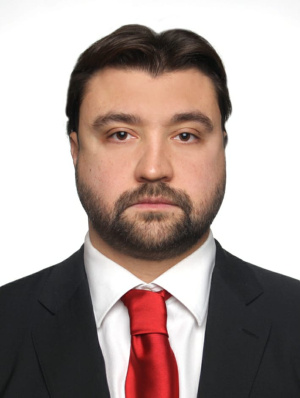 Алексей Васильевич Цыпцын