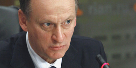 Патрушев: Россия потеряет 10 млн. работников