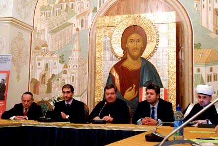 Усиливается роль РПЦ в адаптации мигрантов