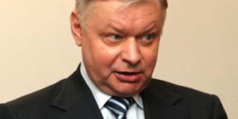 РАСПП поддерживает инициативы Ромодановского