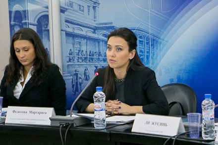 Подготовка к CIEF-2015 набирает обороты