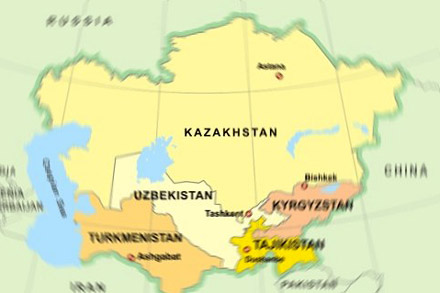 США могут превратить Центральную Азию в противника Китая
