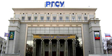 РАСПП провёл рабочую встречу с руководством РГСУ