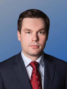 Кондрахин Евгений Валерьевич