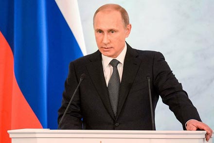 Реакция Пекина на Послание Путина важнее, чем реакция Запада