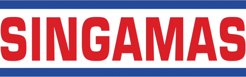 Singamas Container Holdings Ltd