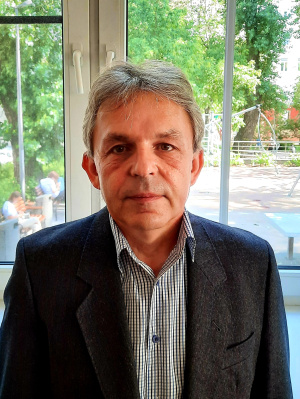Соколов Дмитрий Юрьевич