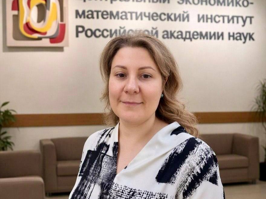 Замруководителя Комитета креативных индустрий РАСПП приняла участие в научно-просветительском семинаре «Креативная экономика»